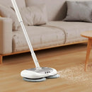 Mop Elétrico Módulos de Limpeza e Tanque Suporte [LEVE 2 PAGUE 1] BRINDES