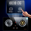 Fogão Elétrico Portátil Original (Bivolt) + BRINDES: Panela Inox (SOMENTE HOJE!) (cópia)