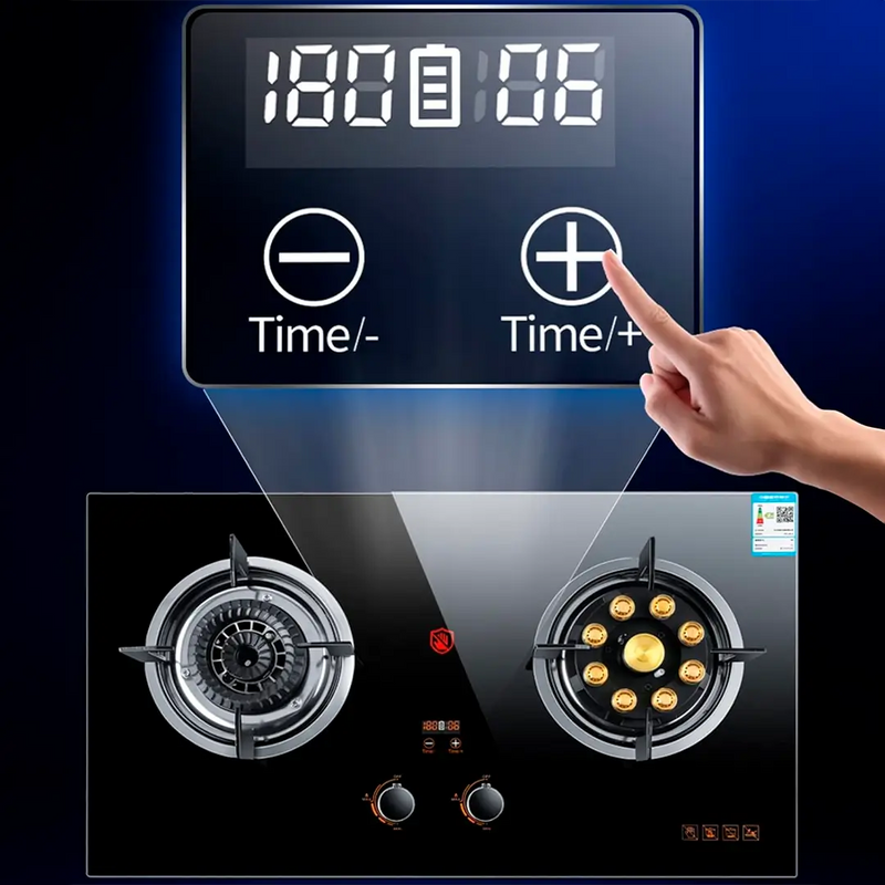 Fogão Elétrico Portátil Original (Bivolt) + BRINDES: Panela Inox (SOMENTE HOJE!) (cópia)