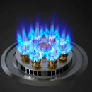 Fogão Elétrico Portátil Original (Bivolt) + BRINDES: Panela Inox (SOMENTE HOJE!) (cópia)