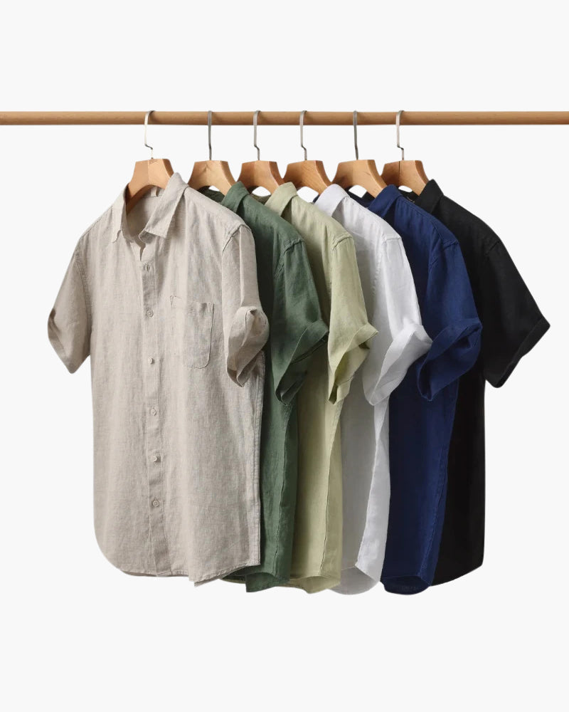 Linen Shirt