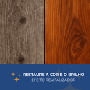 Revitalizador de Madeira Corato - COMPRE 1 LEVE 2