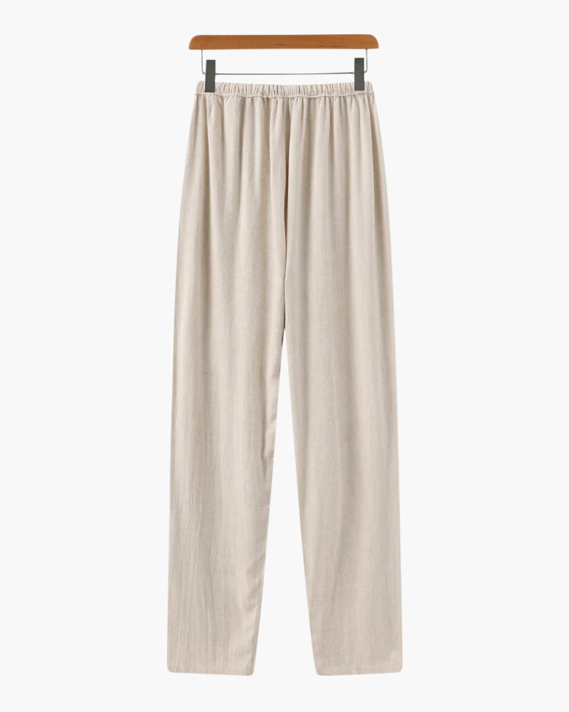 Linen Pantalon