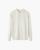 100% Premium Wool Polo