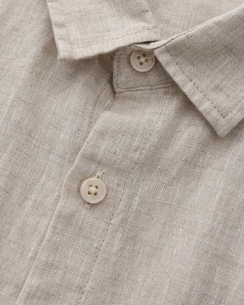 Linen Shirt