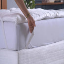 Pillow Top Diamond Lavin - COMPRE 1 LEVE 2