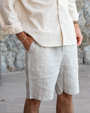 Linen Pantalon