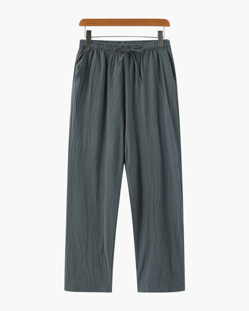 Ravernn Summer Pantalon