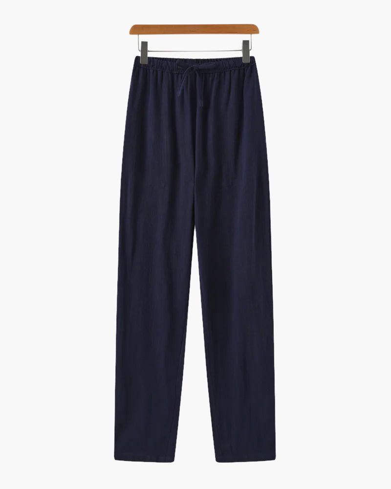 Linen Pantalon