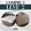 Pillow Top Diamond Lavin - COMPRE 1 LEVE 2