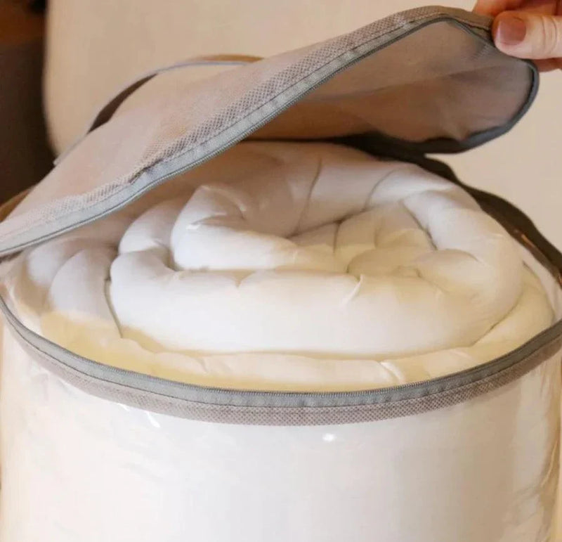 Pillow Top Diamond Lavin - COMPRE 1 LEVE 2