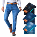 Calça Masculina Jeans FlexHype / Maximo Conforto