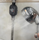 Aquecedor de Água Elétrico - Temperatura Máxima 60 °C (Compre 1 Leve 2)