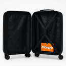 Kit De Malas De Viagem