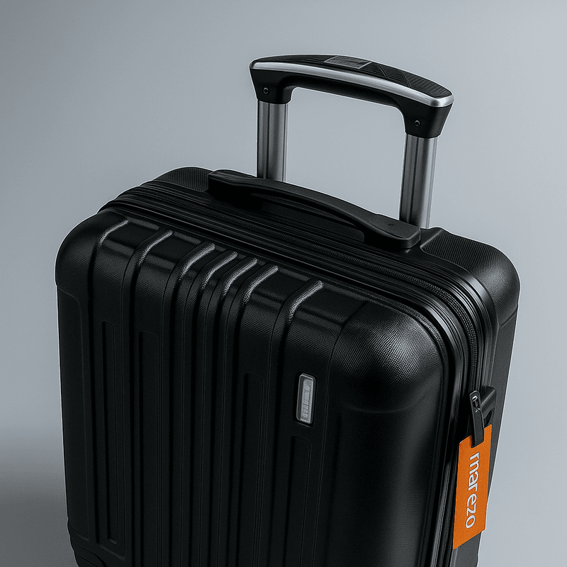 Kit De Malas De Viagem