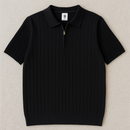 Kit 4 Camisas Polo Stanford Ziper!