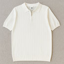 Kit 4 Camisas Polo Stanford Ziper!