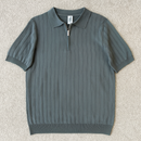 Kit 4 Camisas Polo Stanford Ziper!