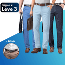 Kit Calças Jeans Masculina (Promoção Fim De Ano)