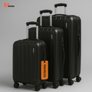 Kit De Malas De Viagem