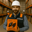 Aquecedor de Água Elétrico - Temperatura Máxima 60 °C (Compre 1 Leve 2)