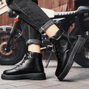 Bota LondMax Ortopédico - Brinde ( 3 pares de meia)