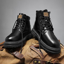 Bota LondMax Ortopédico - Brinde ( 3 pares de meia)