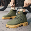 Bota LondMax Ortopédico - Brinde ( 3 pares de meia)