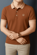 Camisas Urban Polo em Tecido Premium [COMPRE 3 & LEVE 5].