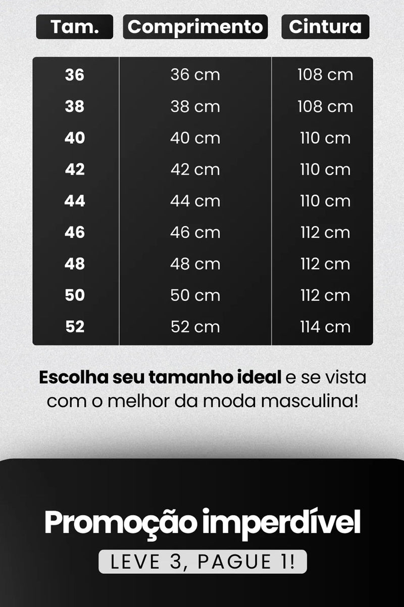 |COMPRE 1 LEVE 3| Calça Alfaiataria Mônaco com Ajuste!