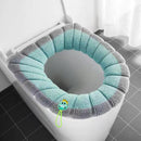 Conforto Térmico e Proteção: Capa de Assento Sanitário!