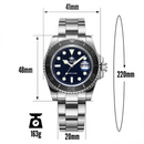 Addiesdive Tarantino Watch