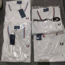 Kit 10 Camisas Polo Masculina / Fred Perry