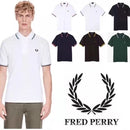 Kit 10 Camisas Polo Masculina / Fred Perry